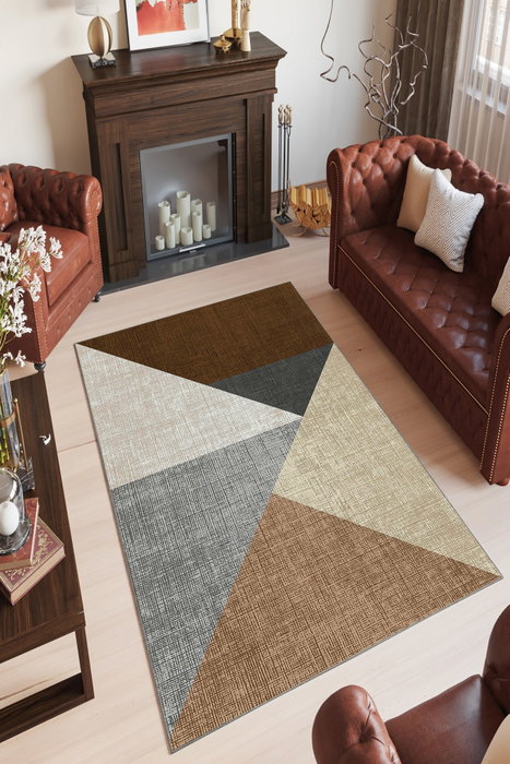 Conceptum Alfombra Multicolor 180 x 280 cm Conceptum Alfombra Multicolor 180 x 280 cm